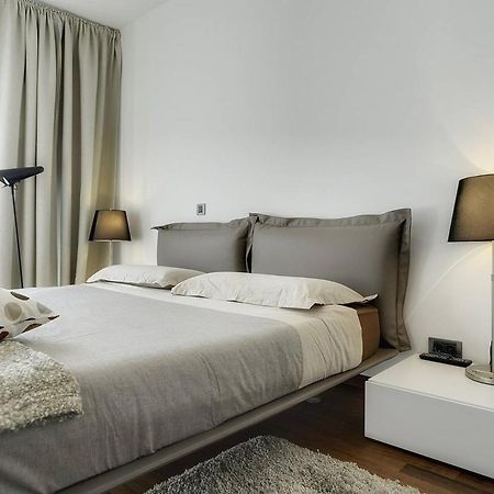 Pula City Business Apartments Extérieur photo