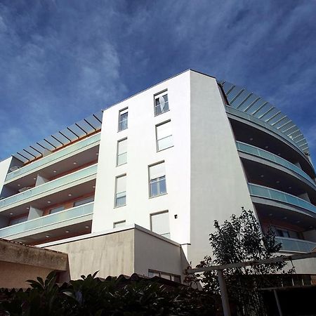 Pula City Business Apartments Extérieur photo