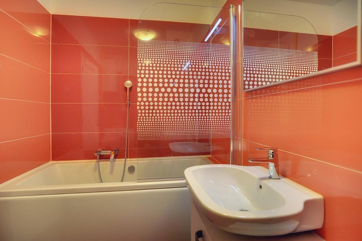 Pula City Business Apartments Extérieur photo