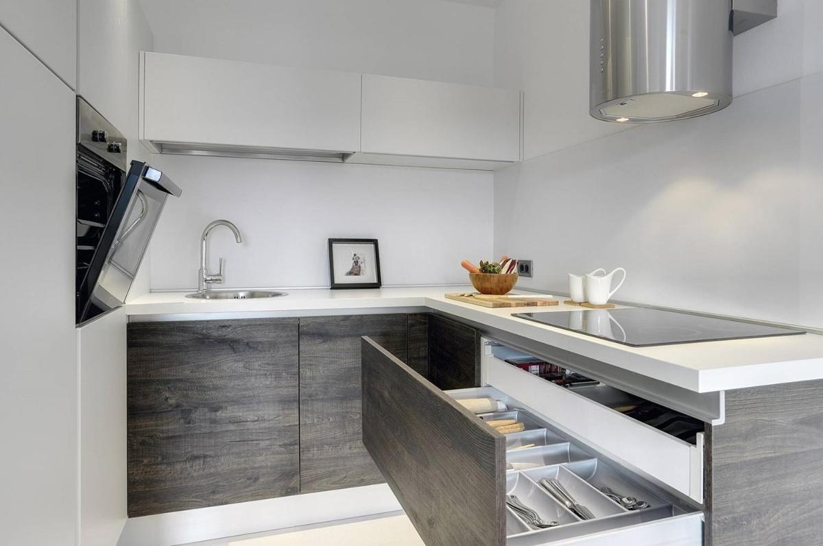 Pula City Business Apartments Extérieur photo