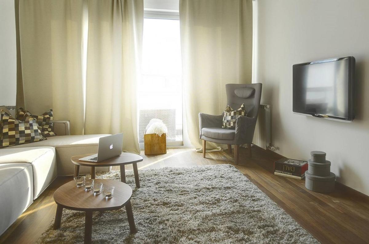 Pula City Business Apartments Extérieur photo