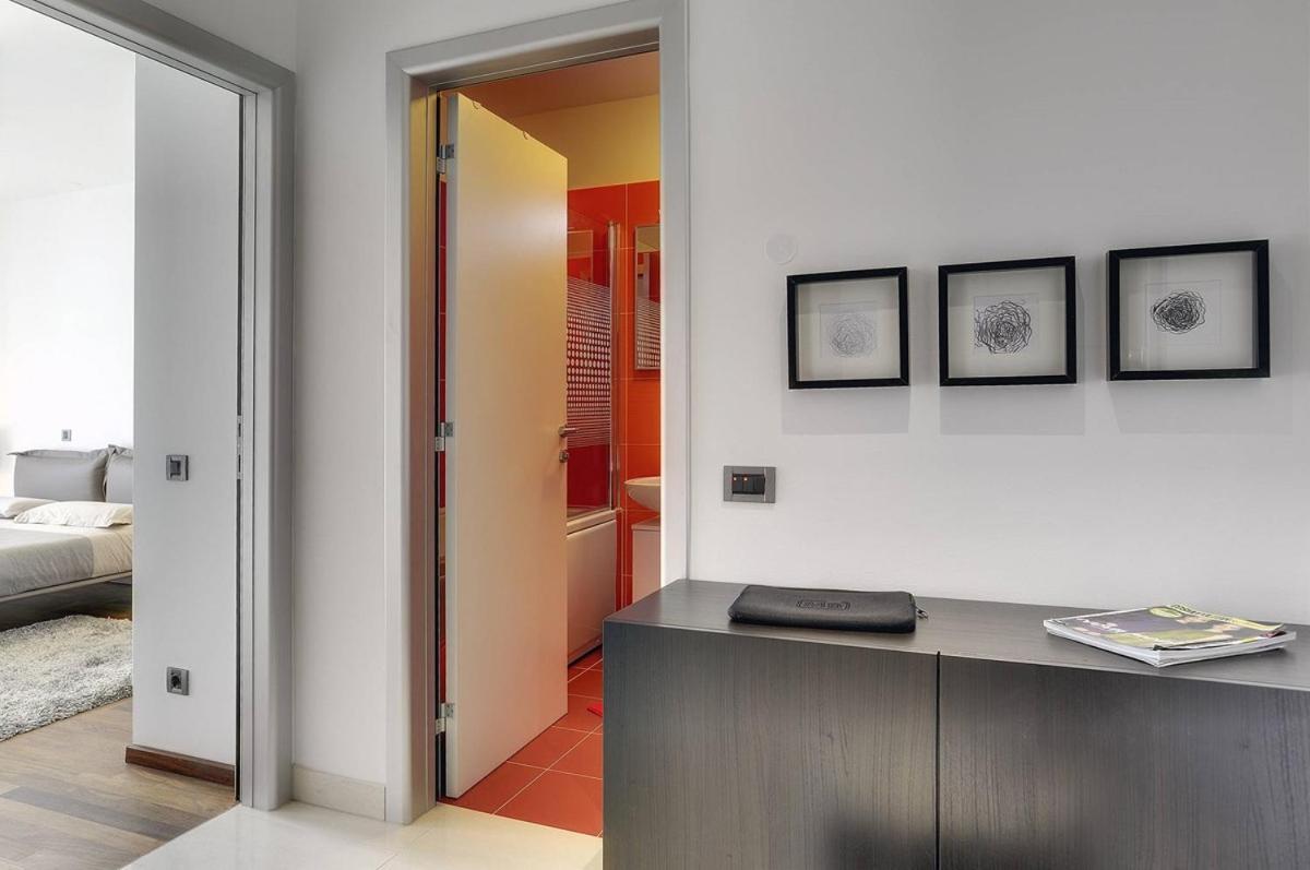 Pula City Business Apartments Extérieur photo
