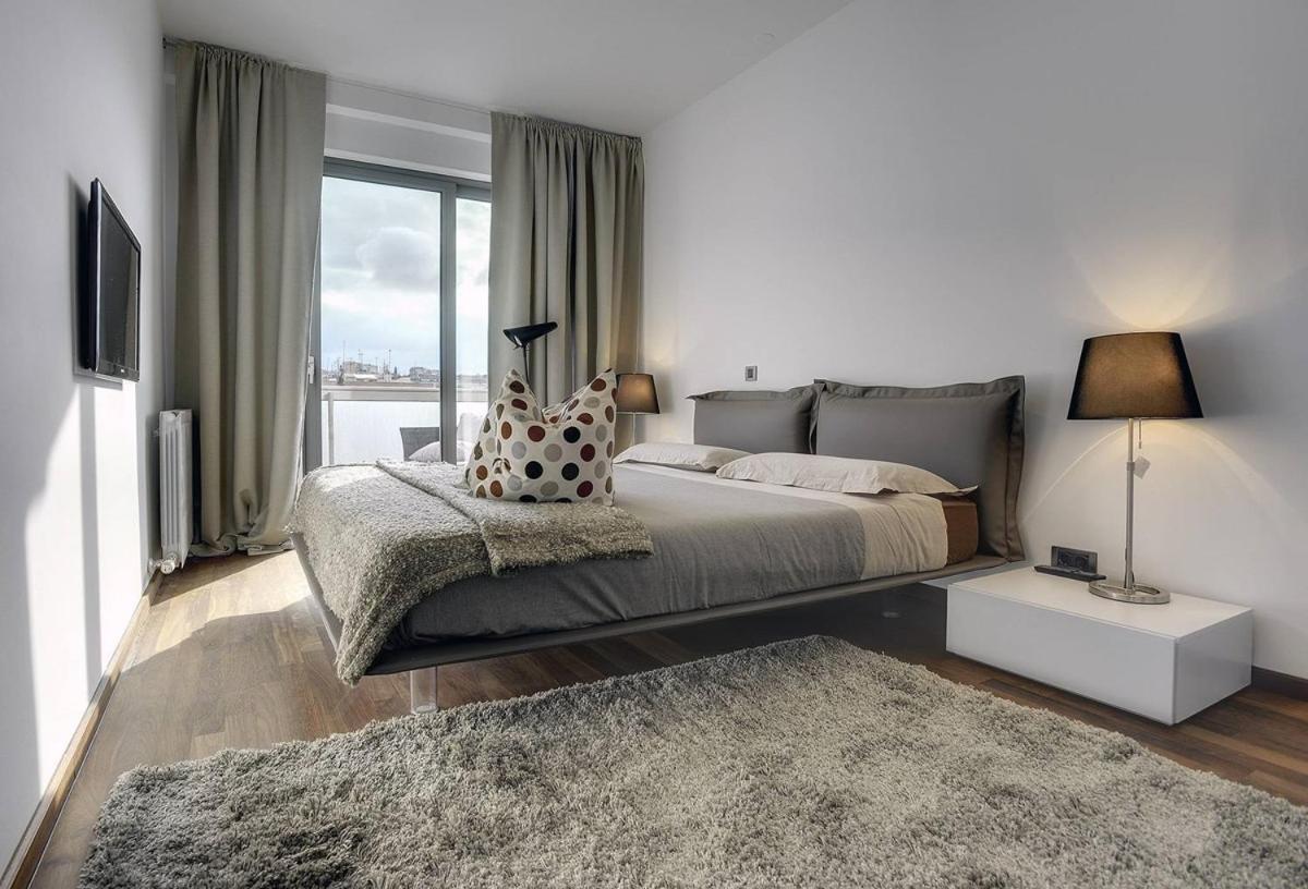Pula City Business Apartments Extérieur photo