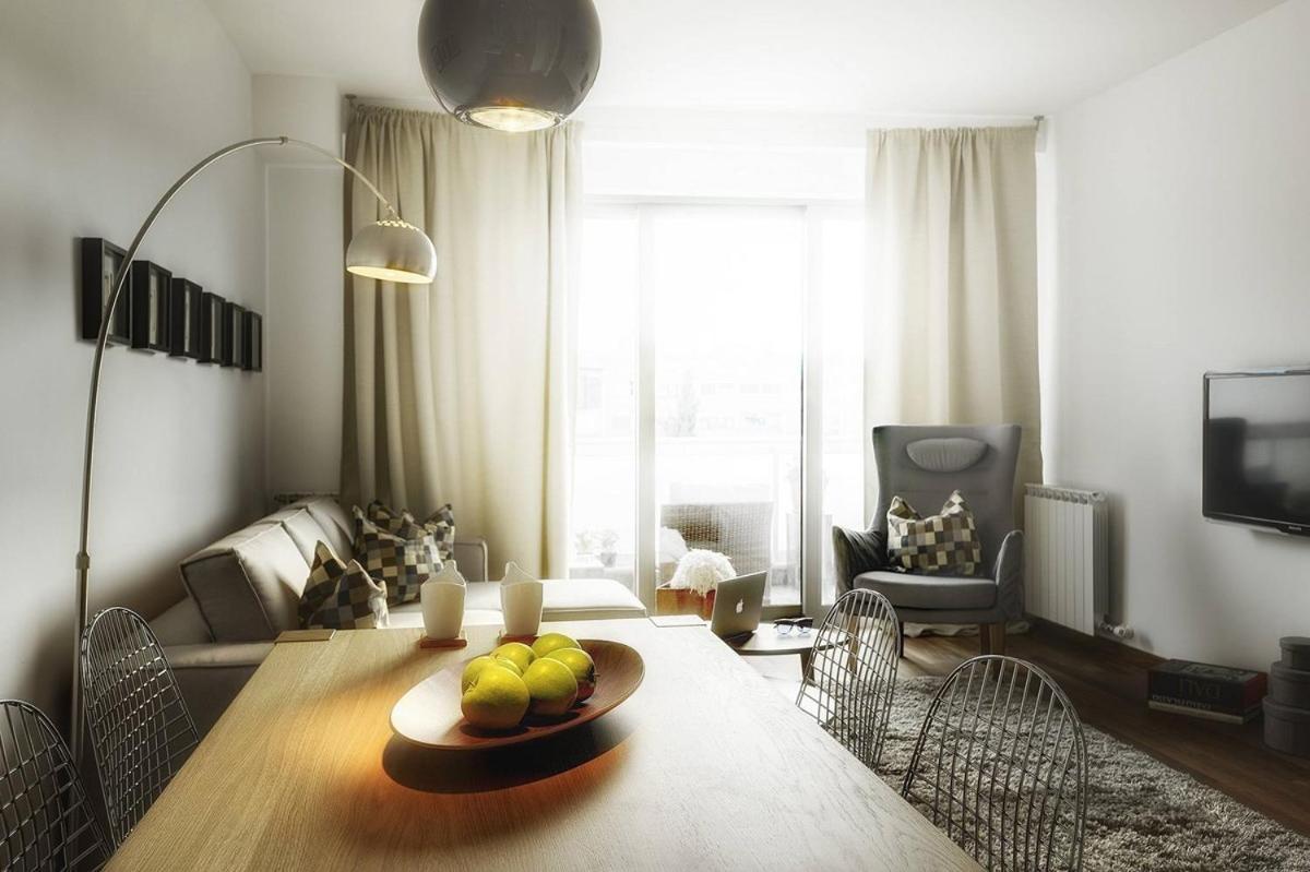 Pula City Business Apartments Extérieur photo