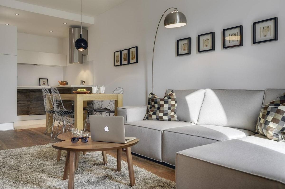 Pula City Business Apartments Extérieur photo