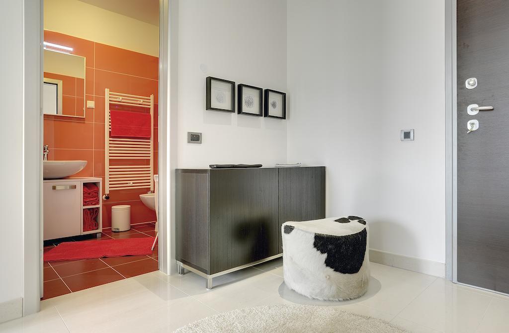 Pula City Business Apartments Chambre photo