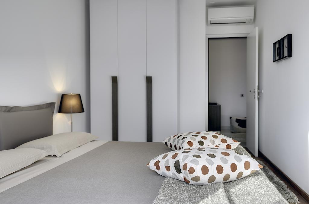 Pula City Business Apartments Chambre photo