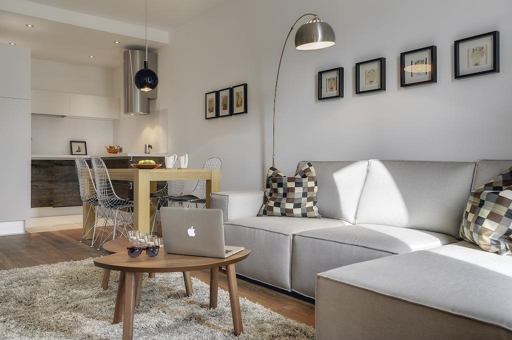Pula City Business Apartments Chambre photo