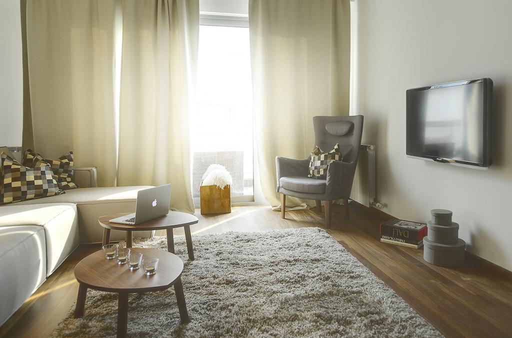 Pula City Business Apartments Chambre photo