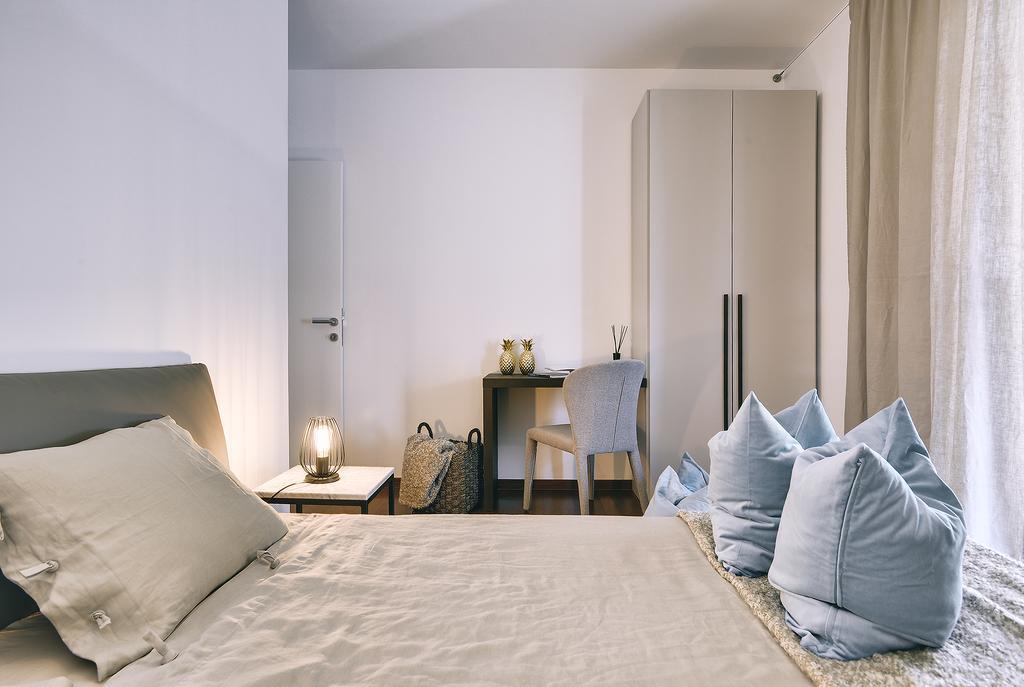 Pula City Business Apartments Extérieur photo