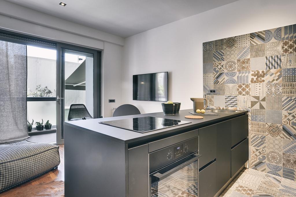 Pula City Business Apartments Extérieur photo