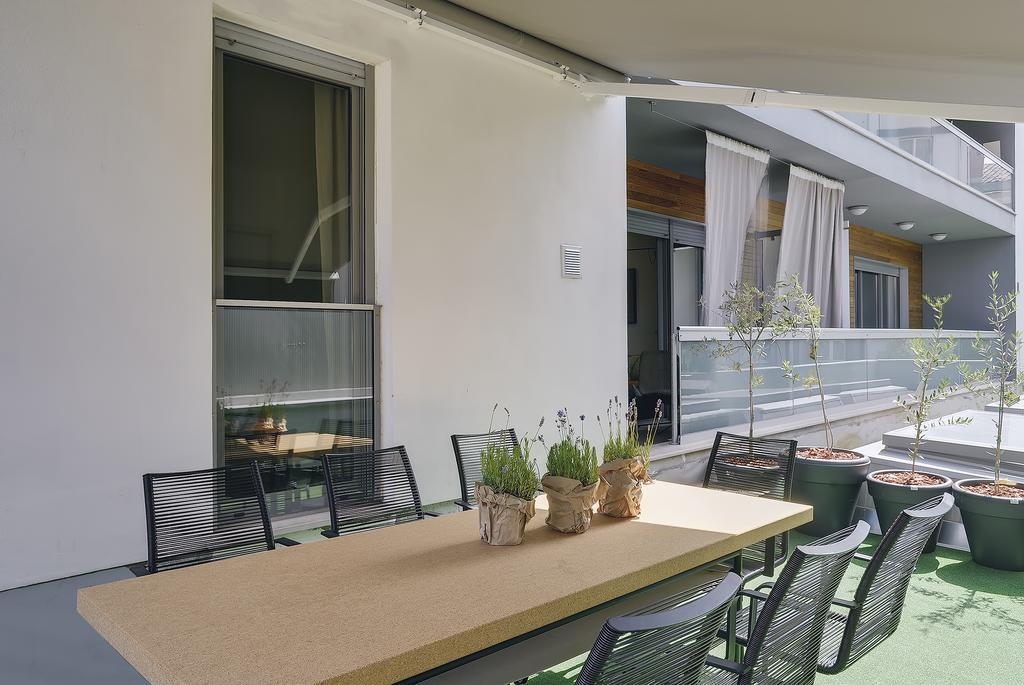 Pula City Business Apartments Extérieur photo