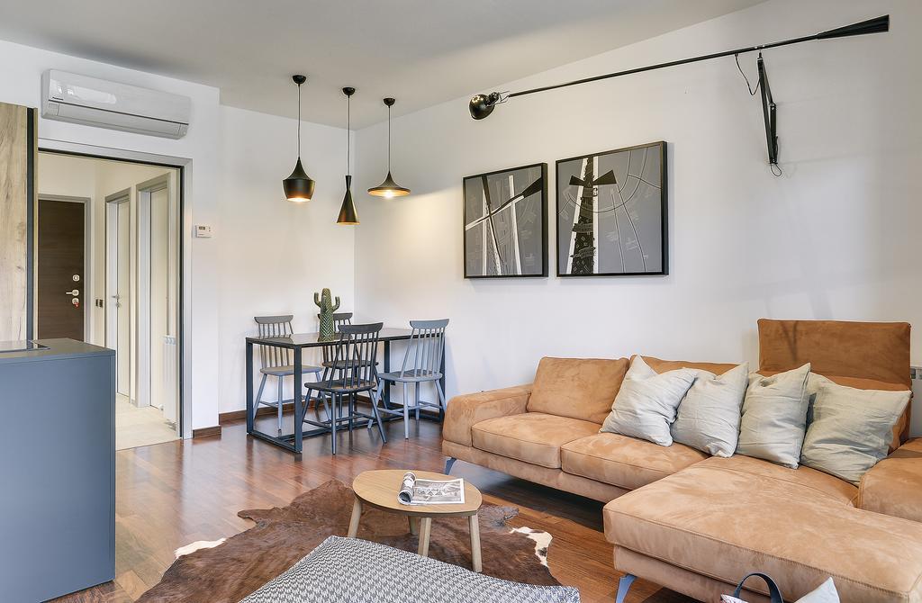Pula City Business Apartments Extérieur photo