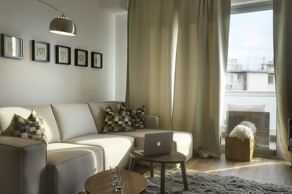 Pula City Business Apartments Extérieur photo