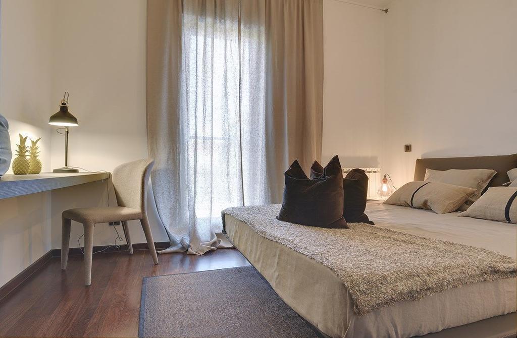 Pula City Business Apartments Extérieur photo