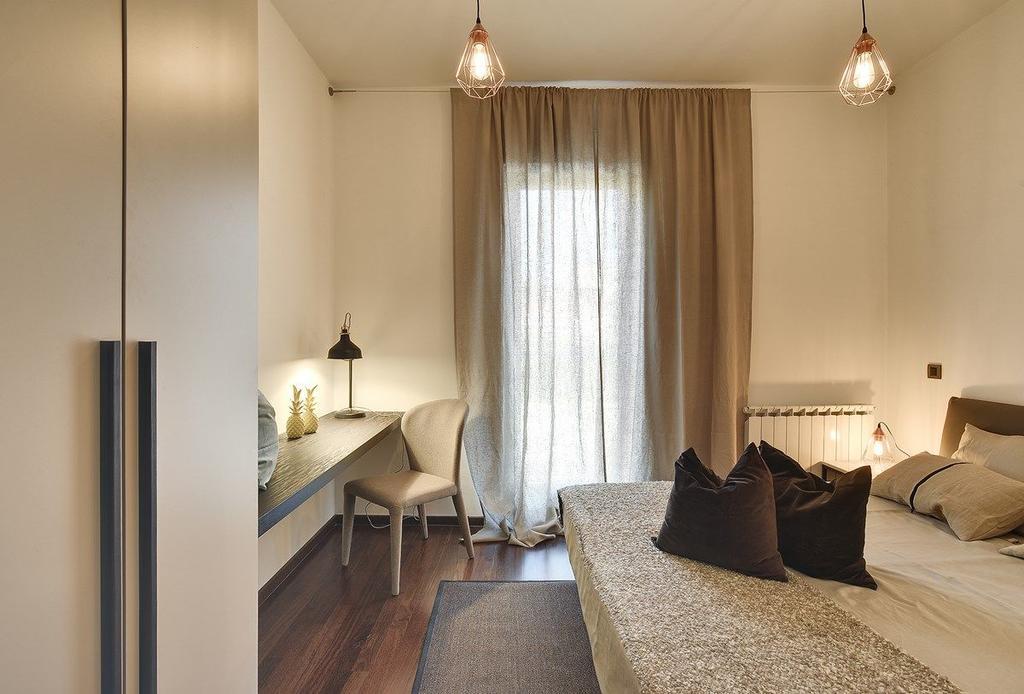 Pula City Business Apartments Extérieur photo