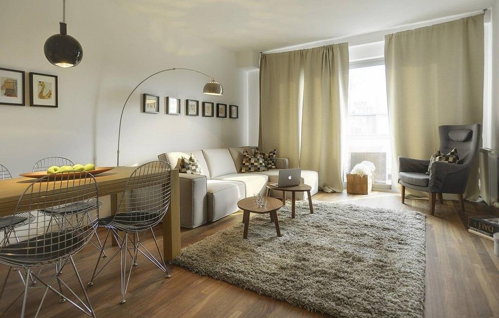 Pula City Business Apartments Extérieur photo