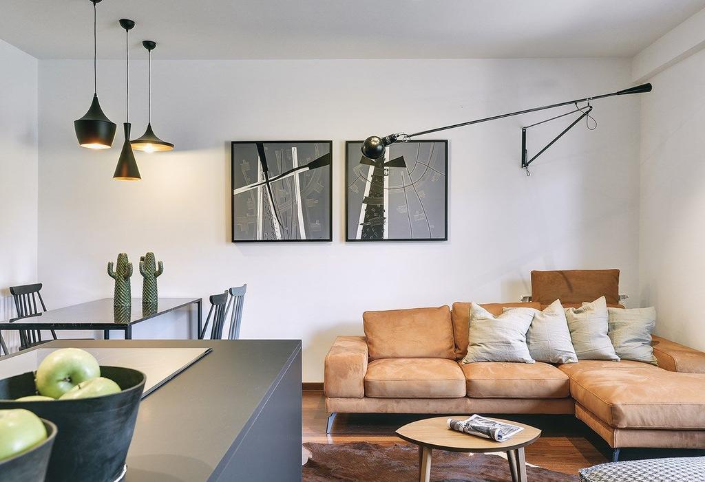 Pula City Business Apartments Extérieur photo